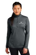 Load image into Gallery viewer, SDDA - Sport-Tek®  PosiCharge® Competitor™ 1/4-Zip Pullover