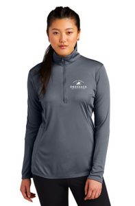 SDDA - Sport-Tek®  PosiCharge® Competitor™ 1/4-Zip Pullover