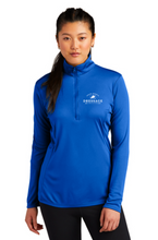 Load image into Gallery viewer, SDDA - Sport-Tek®  PosiCharge® Competitor™ 1/4-Zip Pullover