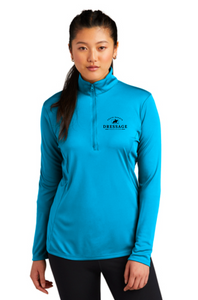 SDDA - Sport-Tek®  PosiCharge® Competitor™ 1/4-Zip Pullover