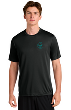 Load image into Gallery viewer, Carpe Diem Equestrian - Sport-Tek® PosiCharge® Competitor™ Tee