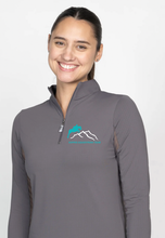 Load image into Gallery viewer, Sopris Equestrian Team - EIS Solid COOL Shirt ® (Ladies &amp; Children)