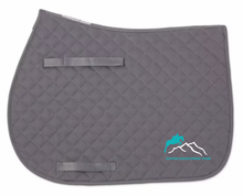 Load image into Gallery viewer, Sopris Equestrian Team - AP Saddle Pad