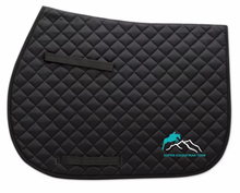 Load image into Gallery viewer, Sopris Equestrian Team - AP Saddle Pad