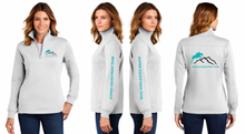 Load image into Gallery viewer, Sopris Equestrian Team - Sport-Tek® 1/4-Zip Sweatshirt (Men&#39;s, Women&#39;s)