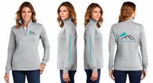 Load image into Gallery viewer, Sopris Equestrian Team - Sport-Tek® 1/4-Zip Sweatshirt (Men&#39;s, Women&#39;s)