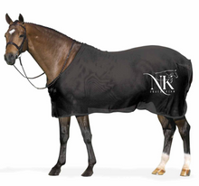 Load image into Gallery viewer, NK Equestrian - Show Scrim Dress Sheet