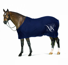 Load image into Gallery viewer, NK Equestrian - Show Scrim Dress Sheet