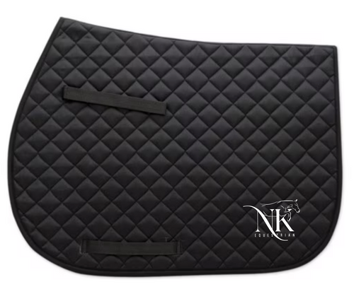 NK Equestrian - AP Saddle Pad