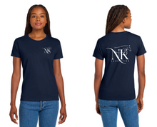 Load image into Gallery viewer, NK Equestrian - Port &amp; Company® Essential Tee - Screen Printed