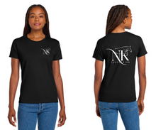 Load image into Gallery viewer, NK Equestrian - Port &amp; Company® Essential Tee - Screen Printed