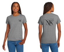 Load image into Gallery viewer, NK Equestrian - Port &amp; Company® Essential Tee - Screen Printed