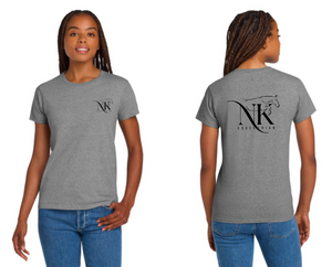 NK Equestrian - Port & Company® Essential Tee - Screen Printed