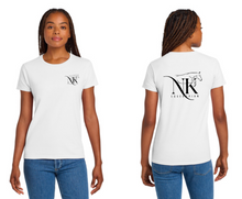 Load image into Gallery viewer, NK Equestrian - Port &amp; Company® Essential Tee - Screen Printed