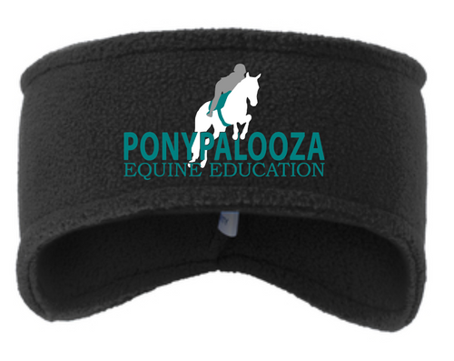 Pony Palooza - Port Authority® R-Tek® Stretch Fleece Headband