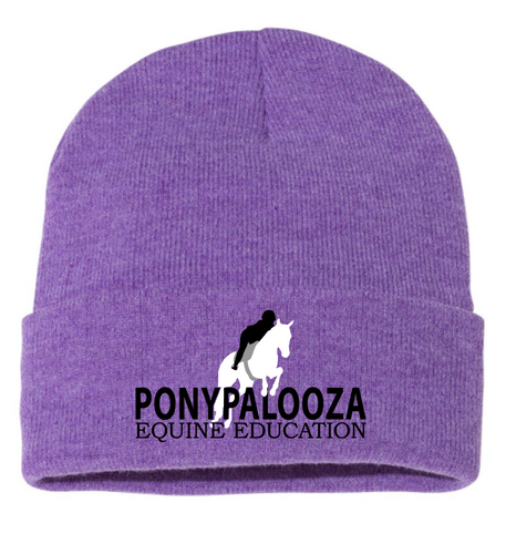 Pony Palooza - Sportsman - 12