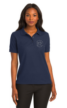 Load image into Gallery viewer, Hill-N-Dale Equestrian Center - Port Authority® Silk Touch™ Polo (Men&#39;s, Ladies, Youth)