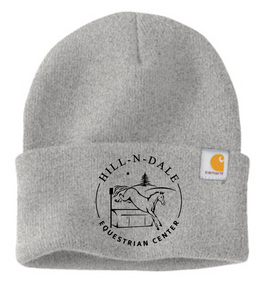 Hill-N-Dale Equestrian Center - Carhartt® Watch Cap 2.0