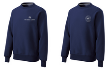 Load image into Gallery viewer, Memory&#39;s Hill Stables - Sport-Tek® Super Heavyweight Crewneck Sweatshirt