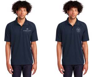 Memory's Hill Stables - Sport-Tek® Dri-Mesh® Pro Polo (Ladies & Men's)