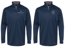 Load image into Gallery viewer, Memory&#39;s Hill Stables - B-Core Quarter-Zip Pullover (Men&#39;s, Women&#39;s, Youth)