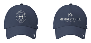 Memory's Hill Stables - Nike Dri-FIT Legacy Cap