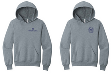 Load image into Gallery viewer, Memory&#39;s Hill Stables - BELLA+CANVAS ® Youth Sponge Fleece Pullover Hoodie