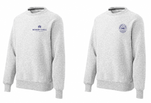 Load image into Gallery viewer, Memory&#39;s Hill Stables - Sport-Tek® Super Heavyweight Crewneck Sweatshirt