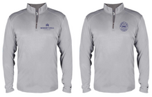 Load image into Gallery viewer, Memory&#39;s Hill Stables - B-Core Quarter-Zip Pullover (Men&#39;s, Women&#39;s, Youth)