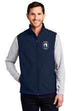 Load image into Gallery viewer, Bridle Paths - Port Authority® Core Soft Shell Vest (Men&#39;s &amp; Ladies)