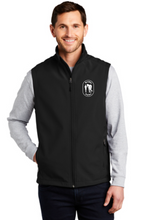 Load image into Gallery viewer, Bridle Paths - Port Authority® Core Soft Shell Vest (Men&#39;s &amp; Ladies)