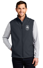 Load image into Gallery viewer, Bridle Paths - Port Authority® Core Soft Shell Vest (Men&#39;s &amp; Ladies)