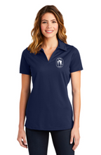 Load image into Gallery viewer, Bridle Paths - Sport-Tek® PosiCharge® Active Textured Polo (Men&#39;s &amp; Ladies)