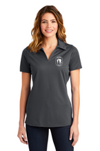 Load image into Gallery viewer, Bridle Paths - Sport-Tek® PosiCharge® Active Textured Polo (Men&#39;s &amp; Ladies)