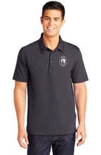 Load image into Gallery viewer, Bridle Paths - Sport-Tek® PosiCharge® Active Textured Polo (Men&#39;s &amp; Ladies)