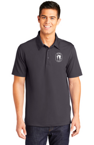 Bridle Paths - Sport-Tek® PosiCharge® Active Textured Polo (Men's & Ladies)