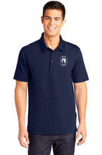 Load image into Gallery viewer, Bridle Paths - Sport-Tek® PosiCharge® Active Textured Polo (Men&#39;s &amp; Ladies)