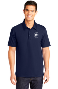 Bridle Paths - Sport-Tek® PosiCharge® Active Textured Polo (Men's & Ladies)