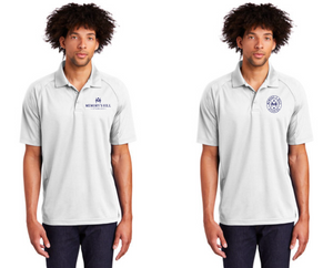 Memory's Hill Stables - Sport-Tek® Dri-Mesh® Pro Polo (Ladies & Men's)