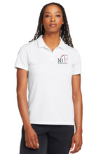 Load image into Gallery viewer, KB Dressage - Nike Women&#39;s Dry Essential Solid Polo