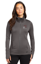 Load image into Gallery viewer, KB Dressage - OGIO® Women&#39;s Modern Performance Full-Zip