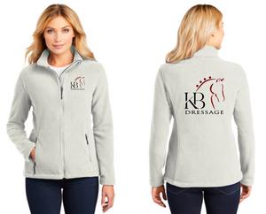 KB Dressage - Port Authority® Women's Value Fleece Jacket