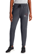 Load image into Gallery viewer, KB Dressage - Sport-Tek® Women&#39;s Circuit Jogger