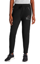 Load image into Gallery viewer, KB Dressage - Sport-Tek® Women&#39;s Circuit Jogger