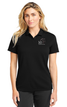 Load image into Gallery viewer, KB Dressage - Nike Women&#39;s Dry Essential Solid Polo