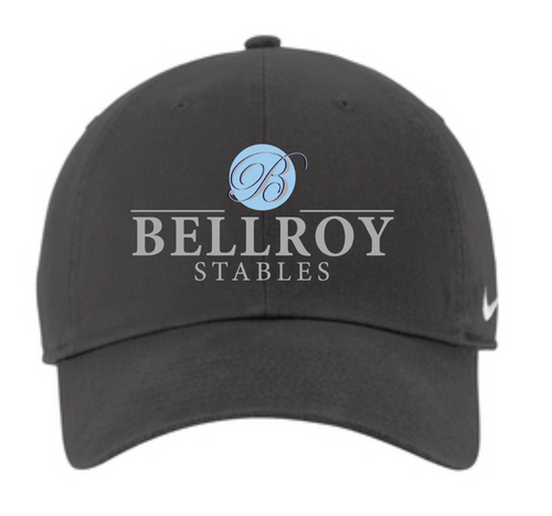 Bellroy Stables - Nike Heritage Cotton Twill Cap