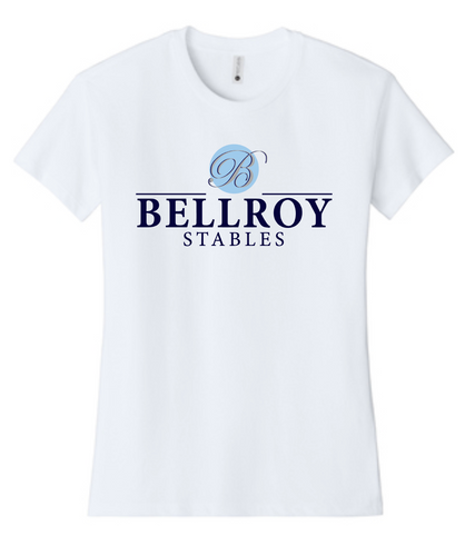 Bellroy Stables - Port & Company® Fan Favorite™ Tee (Men's, Ladies, Youth)