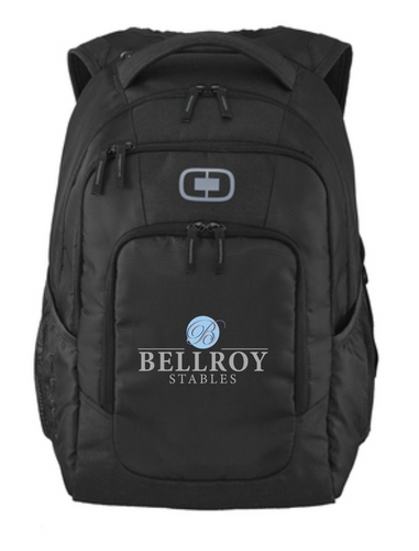 Bellroy Stables - OGIO® Logan Pack