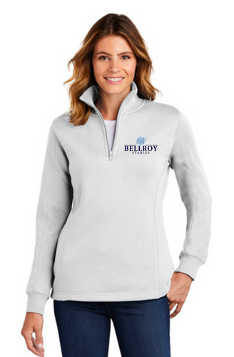 Bellroy Stables - Sport-Tek® 1/4-Zip Sweatshirt(Men's, Ladies)