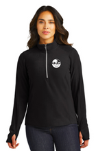 Load image into Gallery viewer, Blue Winds Farm - Port Authority® Microfleece 1/2-Zip Pullover